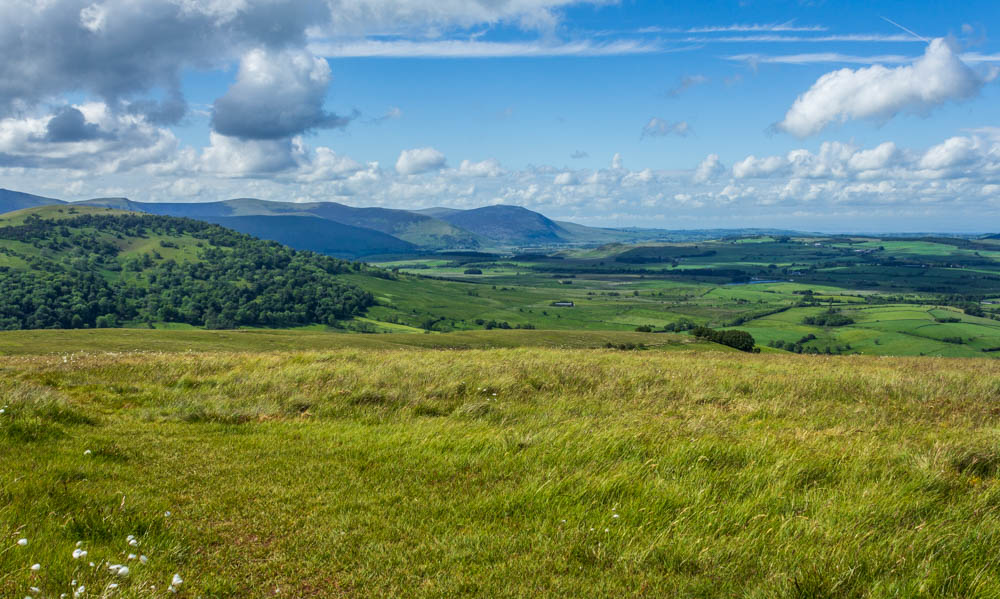 Carrock Fell Carrock Fell
